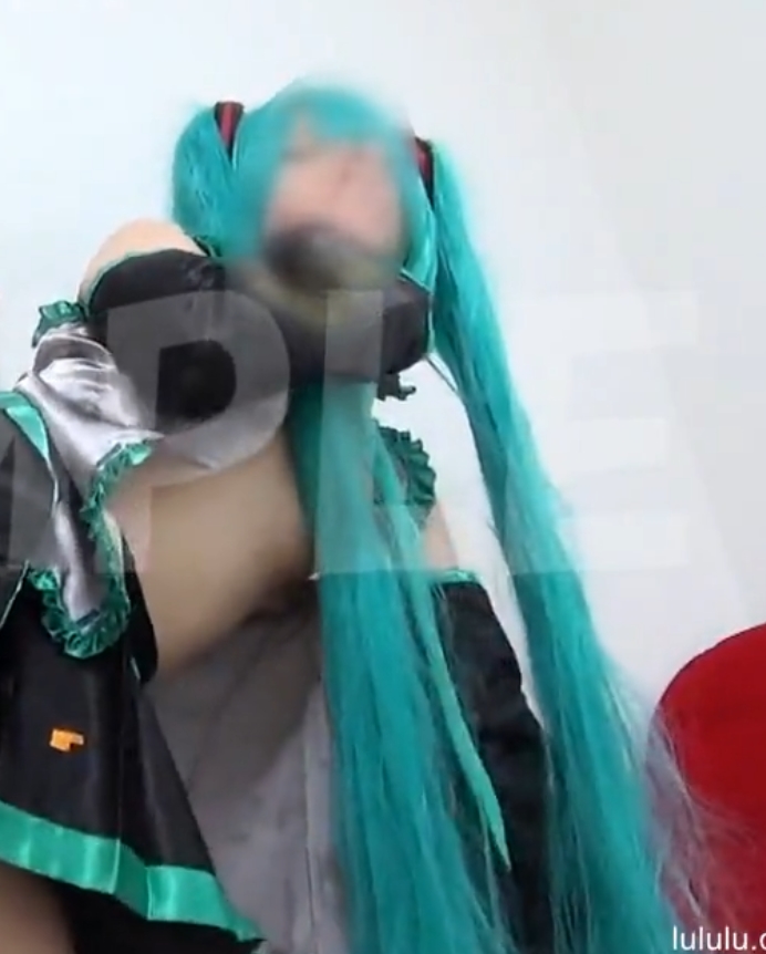 50G日本COS小姐姐合集，精致美丽双角度拍摄