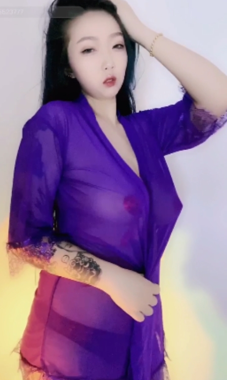 极限诱惑！快手欣妹妹新抖馒头闪现视频48V/2.8G