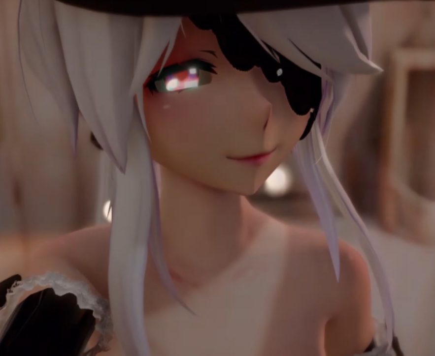 口味重！纯虫奸剧情合集，MMD技术精湛，视频大小恰到好处