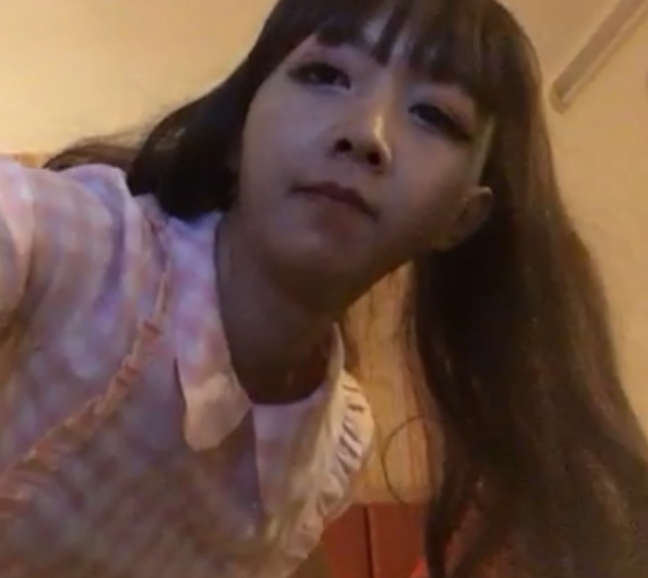 独特魅力展现！全网最全人妖CD伪娘TS于梦婕12V836MB百度云