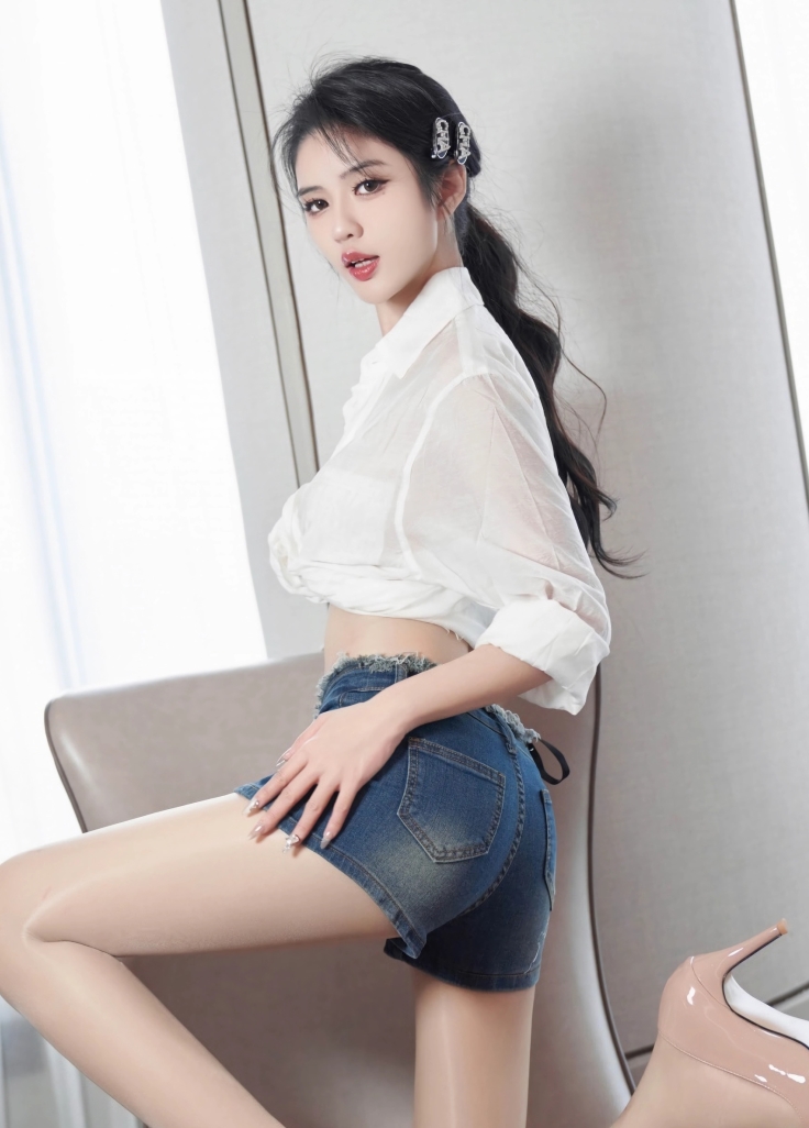 独家分享17套浅浅Danny作品，总大小13.2g，百度盘下载