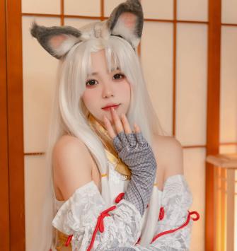 清新唯美小姐姐黏黏团子兔合集[2V-1G]