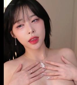 日韩女神挑战系列：2V-1.6G大小，颜值折磨不停