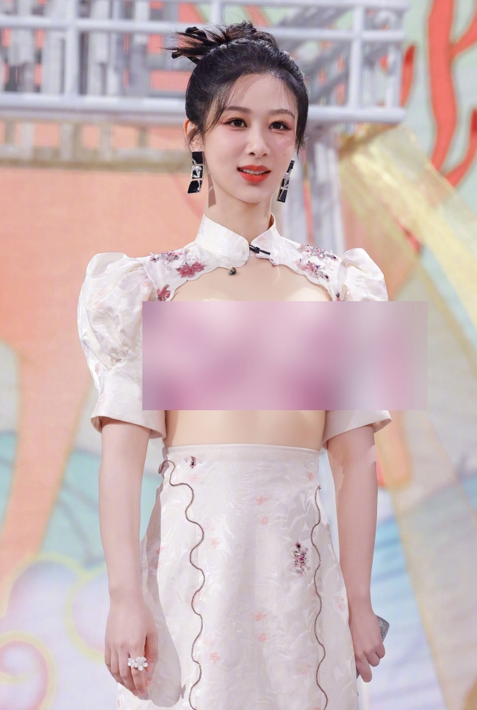 群星原图去衣集锦！王冰冰、赵丽颖、杨颖等明星惊艳亮相！1v+50P+330M