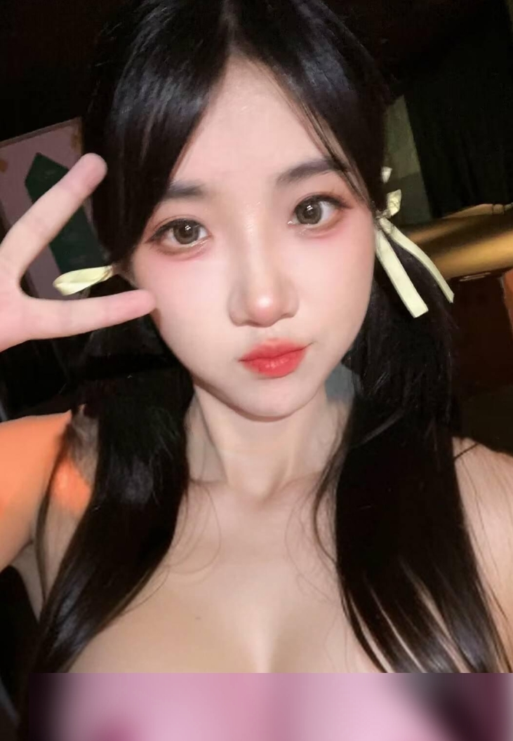 热舞女主持人原图曝光！余霜、Kris、希然等人热情跳舞，视频1V+26P，155MB百度盘下载