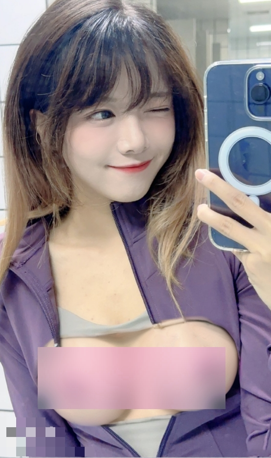 热舞女主持人原图曝光！余霜、Kris、希然等人热情跳舞，视频1V+26P，155MB百度盘下载