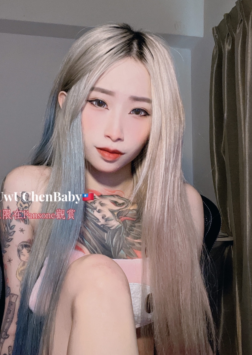 43万粉网红阿璃私拍视频大放送，总计5.93g！