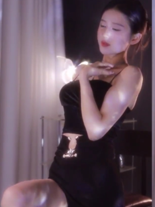 虎牙女神千雅十一月热舞小合集10V1.4G百度盘