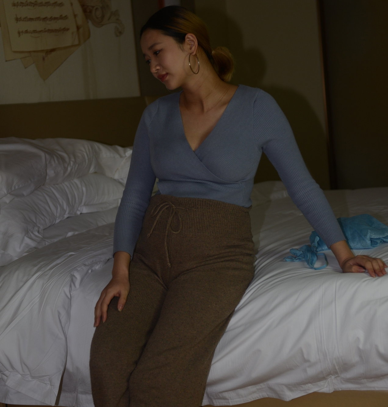 孕妇季玥大合集：10v+15GB视频百度盘下载，了解孕期护理和日常生活