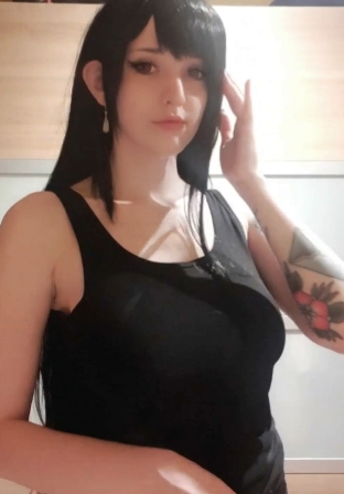 Enafox视频合集226P42V+2.23G百度盘自行解压改后缀