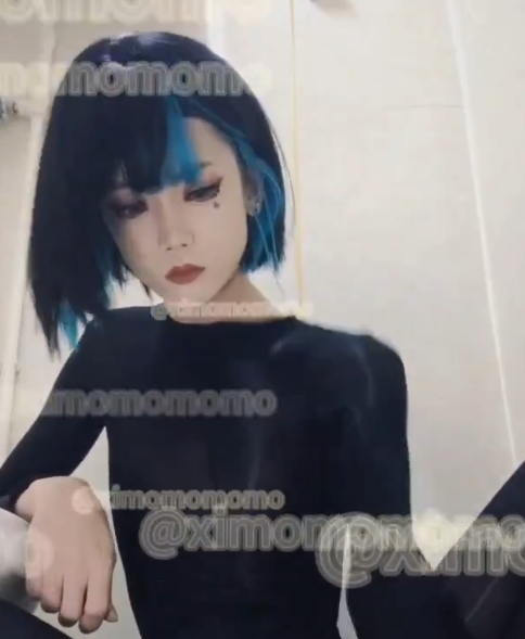 2024年度TS伪娘大合集：1263V+126.64G，热门视频一网打尽