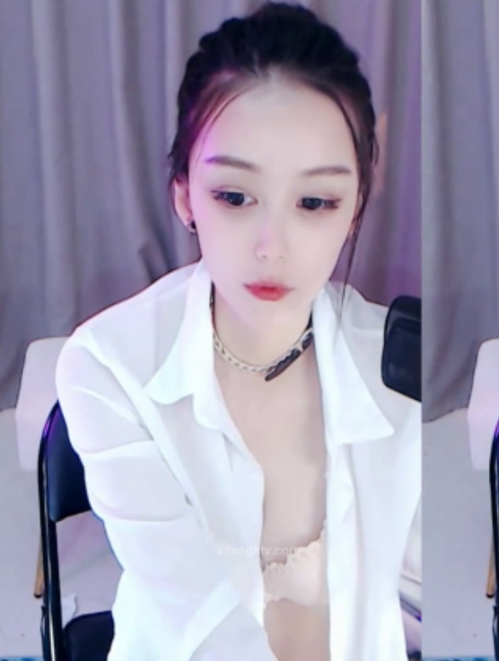 “虎牙要要：尺度订制视频收藏，5v514m”