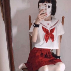 小结巴：浮力姬P站可爱装扮合集，粉嫩幼齿绅士作品