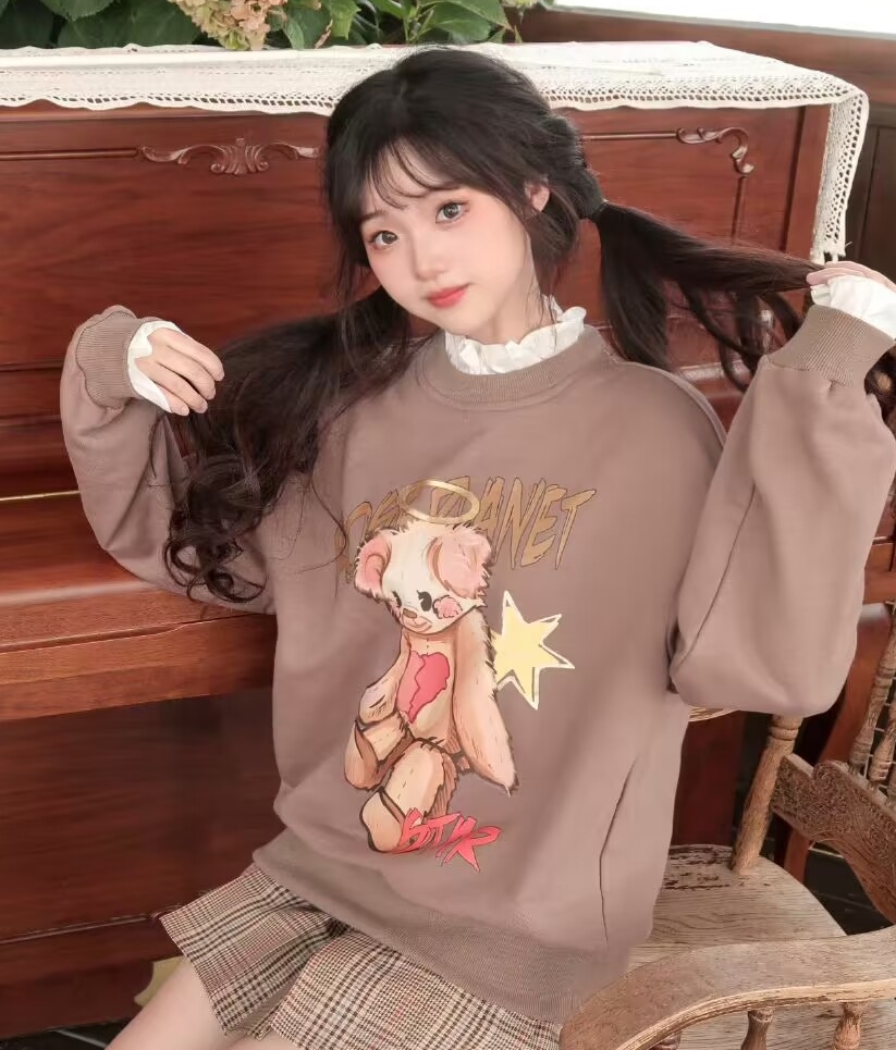 [转载搬运]+ai网红去衣，小柔等网红+[P：64+29.5MB][百度盘]