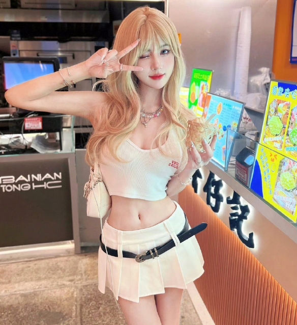 [转载搬运]+ai网红去衣，小柔等网红+[P：64+29.5MB][百度盘]