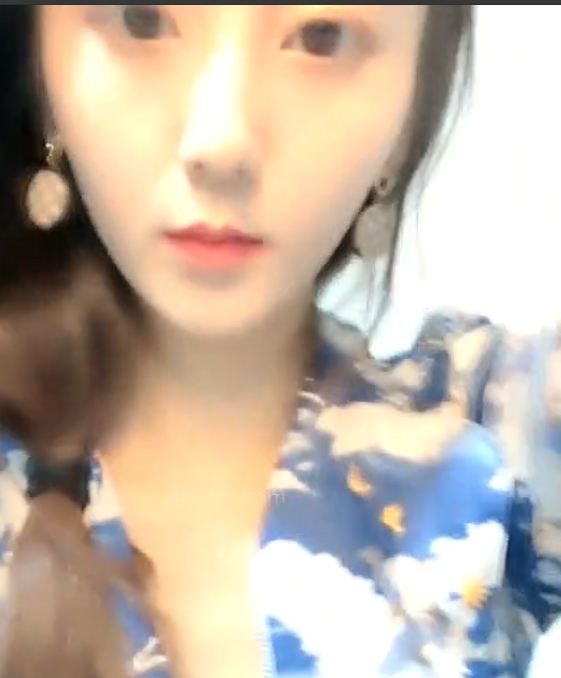 甜美小可爱：视频定制，礼物收藏