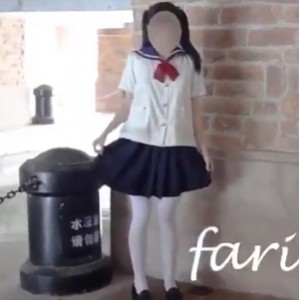 私拍猫型人偶Fariskitten，珍藏远古资源，163个视频，百度ED2K分享