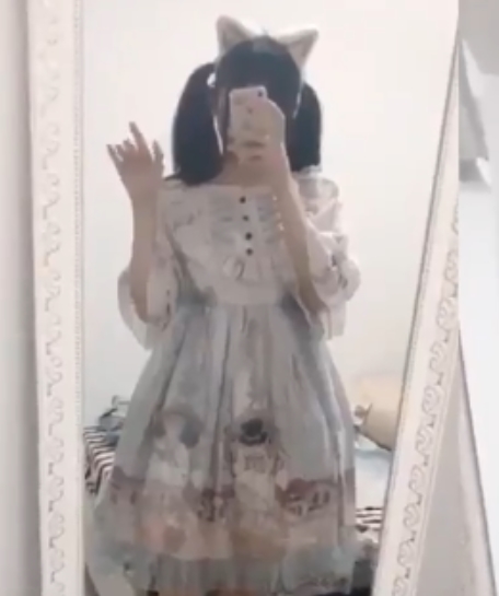 私拍猫型人偶Fariskitten，珍藏远古资源，163个视频，百度ED2K分享