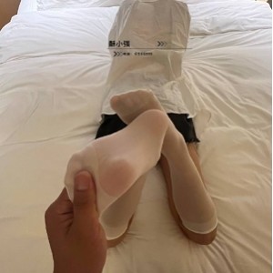 爱脚大神百度收藏酥小强最新合集140V22.2G，脚控必看