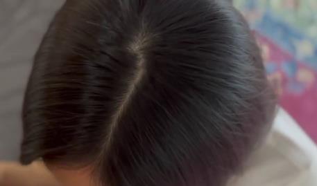 快手特写小女友aimai0110最新合集1V1.1G，后花园自拍