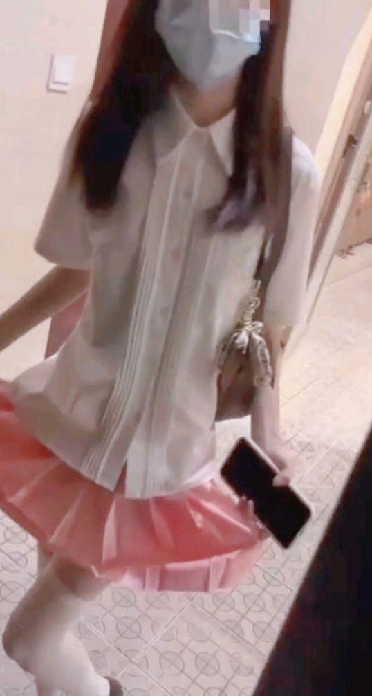 户外商业街海角社区精彩合集1V297M，高清720P，后推车亲生体验，密码解压注意事项