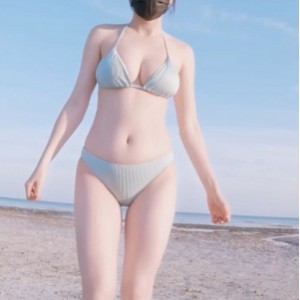转载百度盘小水水海边展示日合集1V1.26G