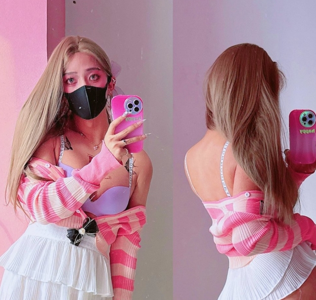 转载搬运百度盘口味重Ts男娘自收集合集75V239P+318M，推特扒图，更新及时