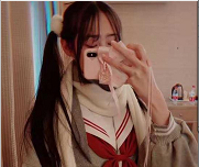 江可爱高冷黑丝私拍合集88V6.8G