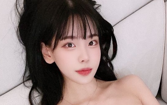 韩国网红ki_yunjin私拍合集16.6G，百度盘搬运