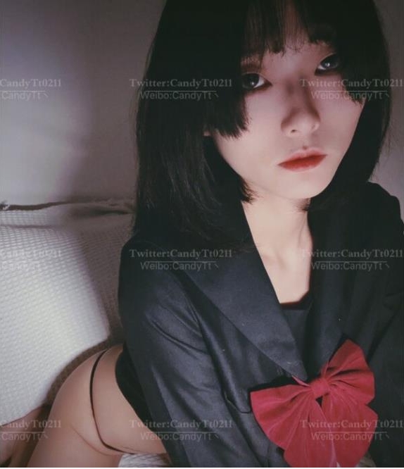 超高人气东方女神浮力姬《Candy》最新合集43V457M，百度云分享