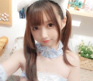 魔物喵Fantia甜美Nagisa最新合集1V9G，萌宠奇遇