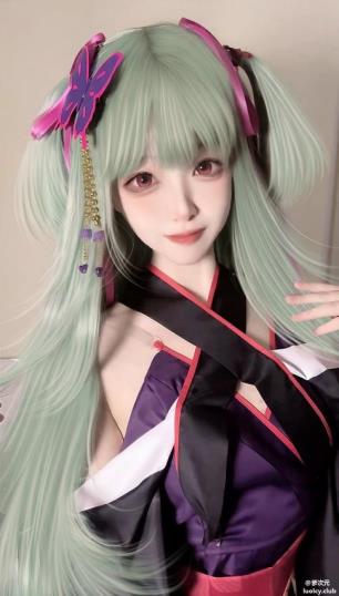 转载搬运百度盘神探狸狸Cos妹子放飞自我合集5P10V+1.43G