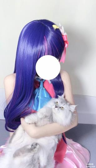 转载搬运百度盘神探狸狸Cos妹子放飞自我合集5P10V+1.43G