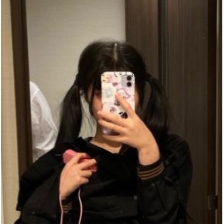 推特妹子浮力姬可爱精品展示合集1V1G，萌态十足