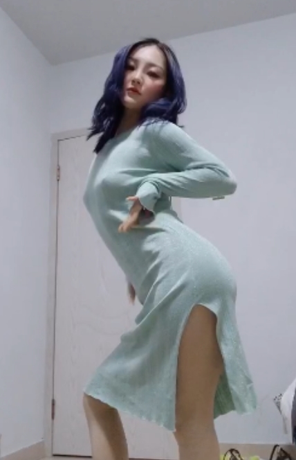 花椒主播尺度合集117部209g