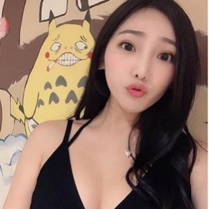 抖音啵啵奶茶性感合集1部60G