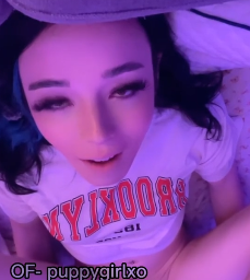 骚气十足伪娘P站视频合集51部8G优质货