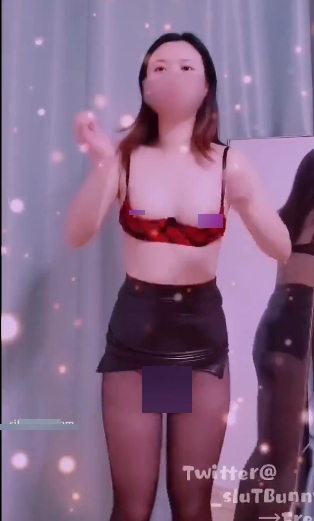 抖音诗宝果舞性感合集28部69G太带劲了