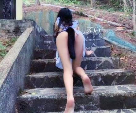 OnlyFans冯珊珊打野任务合集168部22G狂热