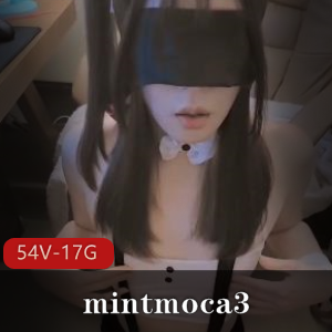 54部mintmoca3香艳TSOF合集17G