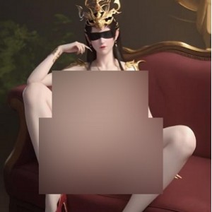 羲和众筹美杜莎11期作品合集191套610M优质御姐