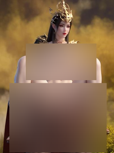 羲和众筹美杜莎11期作品合集191套610M优质御姐