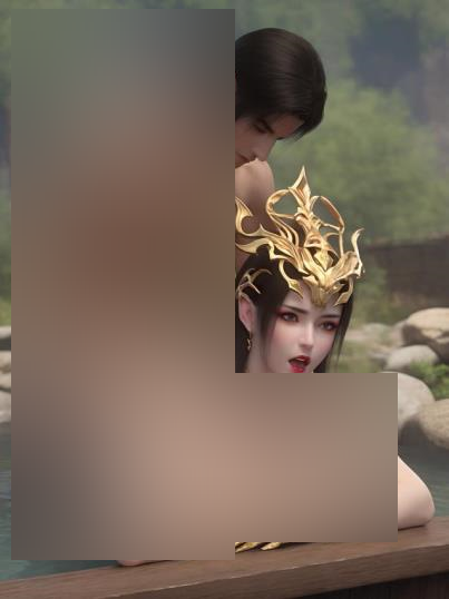 羲和众筹美杜莎11期作品合集191套610M优质御姐