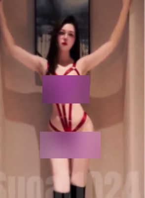 长腿索妻推特互动合集78V+55四人游5.13G黑框玩物