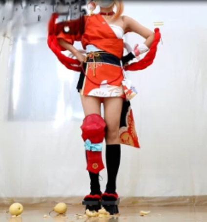 研究所足系列盛宴78部踩压精选7.6G腿玩年