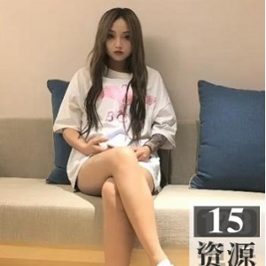 推特小宝给力热舞15部19.6G珍藏版专属