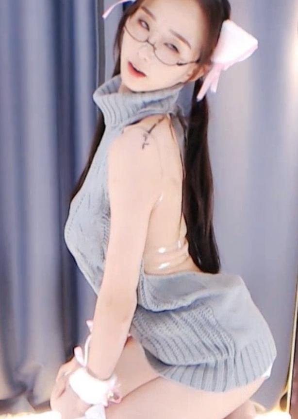 劲舞内部何菱小熙米辰辰芊斗鱼160V14G珍藏版