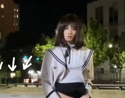 推特伪娘小薰CD合集22V3.8G优质火辣