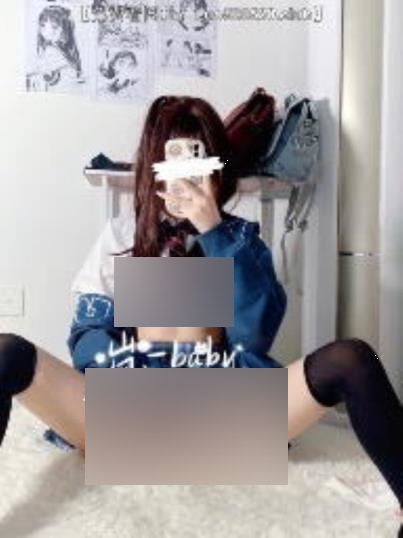 猫站原味岚蜜桃作品70P3V5.22G太嫩了吧？