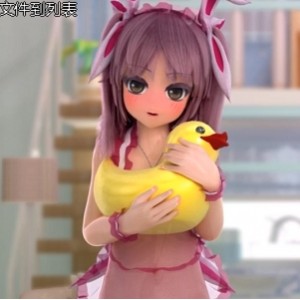 萌站MiMiA巨物挑战珍藏18V合集15G